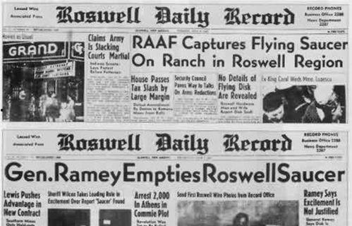 最新外星爆料新闻事件,宇宙深处竟隐藏着惊人秘密  第3张